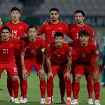 【悲報】中国さん、14億人もいるのにサッカーがうめぇ11人を集められないｗｗｗｗｗｗｗｗｗｗ