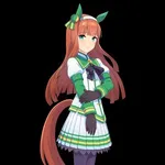 【悲報】にわか「サイレンススズカさんは最強」通ぶったにわか「過大評価」←これｗｗｗｗｗｗｗｗｗｗ