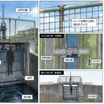 👮‍♀「新市長が死んでます！現場はこんな感じです！」👮‍♀「ふーむ」