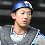【悲報】山本祐大トレード前の勝敗　17勝17敗1分だった横浜さんの山本祐大トレード後の勝敗　9勝20敗1分