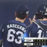 【オリックス対西武11回戦】西武がパ最多12度目の完封勝ちで首位キープ！貯金最多タイ18 隅田2度目の完封で6勝目 3安打で三塁を踏ませず カナリオ先制V打
