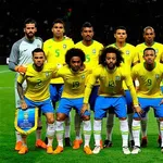 【朗報】ブラジルさん、ハイチに3-0快勝で今大会初白星ｗｗｗｗｗｗｗｗｗｗ
