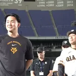 巨人小笠原さん、不義理じゃなかった！獲得に手をあげたのが巨人だけだった模様