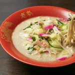 【悲報】長崎ちゃんぽんってガチで美味くないよなｗｗｗｗｗｗｗｗｗｗ