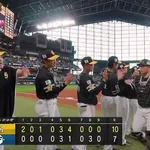 【日本ハム対ソフトバンク10回戦】ソフトバンクが乱打戦制し貯金11！13安打10得点 近藤2発＆自身初7打点 スチュワート・ジュニア5回途中3失点 正木7号＆猛打賞