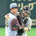 伏見「藤川監督はどっしりしている。コロコロ変えたりしない」