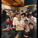 日ハム黄金時代メンバー集まるwwwwwww