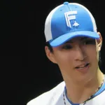 【日本ハム】達孝太、自己最速156キロ！イニングまたぎ救援で圧巻投球