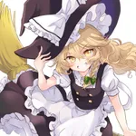 霧雨魔理沙「かっけえ 毎日眺めてる」←眺めてそうなもの