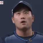 【西武】岩城颯空(ドラ2) 防御率3.96 1勝1敗18セーブ 25回28奪三振13与四球6被本塁打 K/BB2.15 WHIP1.40 WAR-0.7