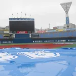 ＤｅＮＡ－阪神戦は雨天中止