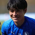 【悲報】日本代表追加招集の町野修斗さん、体調不良で前日練習を欠席・・・・・・・・・