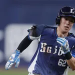 【父の日】西武・滝澤夏央くん「早く帰ってきて父に野球をやらせてきた」