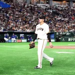 巨人・大勢（失点4、自責点0）「僕が悪い」