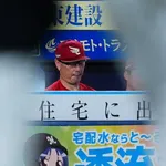 楽天吉井監督　先発の藤井を1回3失点で降板「あまりにもだらしなかったので」