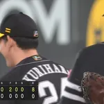【日本ハム対ソフトバンク11回戦】ソフトバンクが勝ち越し　日本ハム戦は10勝1敗　栗原陵矢が12球団一番乗りの20号　前田悠伍5勝目