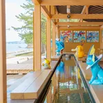 能登の「ポケモン足湯」、１ヶ月で７体中３体のポケモンが破壊される😱