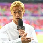 【困惑】本田圭佑さん、日本代表のチュニジア戦スタメンに注文をつけてしまうｗｗｗｗｗｗｗｗｗｗ