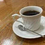ブラックコーヒーってゴクゴク飲めないよな