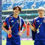 【朗報】森保ジャパンさん、チュニジアに4-0歴史的大勝してしまうｗｗｗｗｗｗｗｗｗｗ