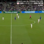 伊東純也、勝利を決定づける3点目のゴールｗｗｗｗｗｗｗｗ