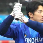 山本祐大トレード後の勝敗　9勝20敗1分 勝率.310 ← これ