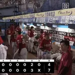 【悲報】楽天　監督を代えた意味がない