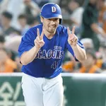 【勝ち越し】中日ファン集合【阿部吉田松山】6/21