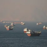 【悲報】ホルムズ海峡、また封鎖されてしまう・・・・・・・・・