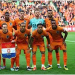 【悲報】日本と同組のオランダさん、スウェーデンを5発粉砕してしまう・・・・・・・・・