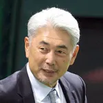 記者が感じた吉井監督就任会見の違和感「まるで石井一久GMを『置物』のような扱い」