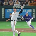 【巨人】ウィットリーの出場選手登録抹消　２０日に１０９球投げ８回２死までノーヒットの熱投　間隔空けてリフレッシュ