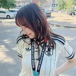 【朗報】影山優佳さん、またパツパツのTシャツを着ておっ◯いを強調するｗｗｗｗｗｗｗｗｗｗ