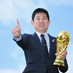 森保一👈こいつの評価ｗｗｗｗｗｗｗｗｗｗｗｗｗｗｗｗｗｗ