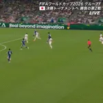 上田綺世、追加点のゴールｗｗｗｗｗｗｗｗｗｗｗｗｗｗｗｗｗｗｗｗｗ