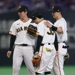 逆転負けした巨人、橋上監督代行「俺が悪い」エラーした浦田「俺が悪い」打たれた大勢「俺が悪い」