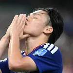 上田綺世とかいう日本代表待望のストライカーｗｗｗｗｗｗｗｗ