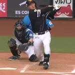 石塚綜一郎が3安打猛打賞の大活躍　3試合連続のスタメン起用に応える