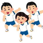 体育教師にいびられやすかった人