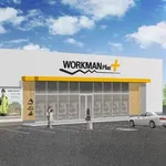 【衝撃】ワークマンさん、朝七時から営業してるｗｗｗｗｗｗｗｗｗｗ