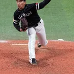 SBドラ1前田悠伍(20) 2.19 5勝0敗 37回