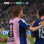 【W杯】森保J、ゴールラッシュ！　後半に伊東純也がメ押しの3点目