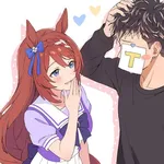 【悲報】ウマ娘オタクさん、突如現れた陽キャによって全てを奪われるｗｗｗｗｗｗｗｗｗｗ