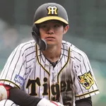 中野拓夢の盗塁でリクエスト→中野アウトでスレ民『ホワイトボードを用意せえ』