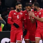 【悲報】チュニジアさん、ルナール新体制も2連敗でピッチ上ぼう然・・・・・・・・・