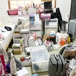 【悲報】断捨離「物の持ちすぎは管理コストがかかるから良くない！」←わかるｗｗｗｗｗｗｗｗｗｗ