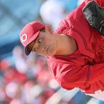 カープ岡本駿3連勝！小園決勝2点タイムリー！名原好守！大盛猛打賞1盗塁！6月3度目の2連勝！【広島2-1ヤクルト/試合結果】
