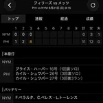 カイル・シュワーバー26号27号ｗｗｗｗｗｗｗｗｗｗｗｗｗｗ