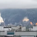 モスクワ、なんかまたドローンが飛んでくるwwwwwwwwwww(1日ぶり3回目)