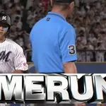山口、第10号勝ち越し2ランホームランきたぁぁぁぁ！自身のミスを取り消す一打！！